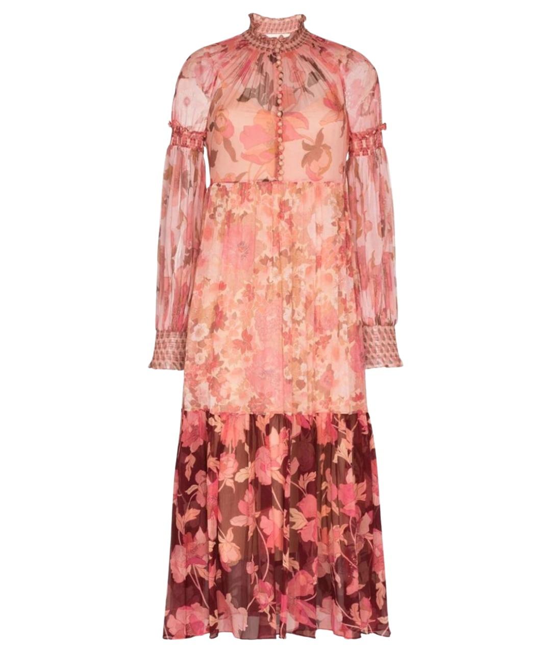 ZIMMERMANN Платье, фото 1