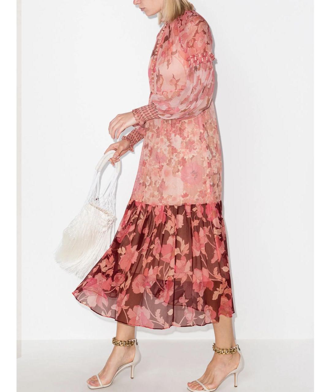 ZIMMERMANN Платье, фото 4