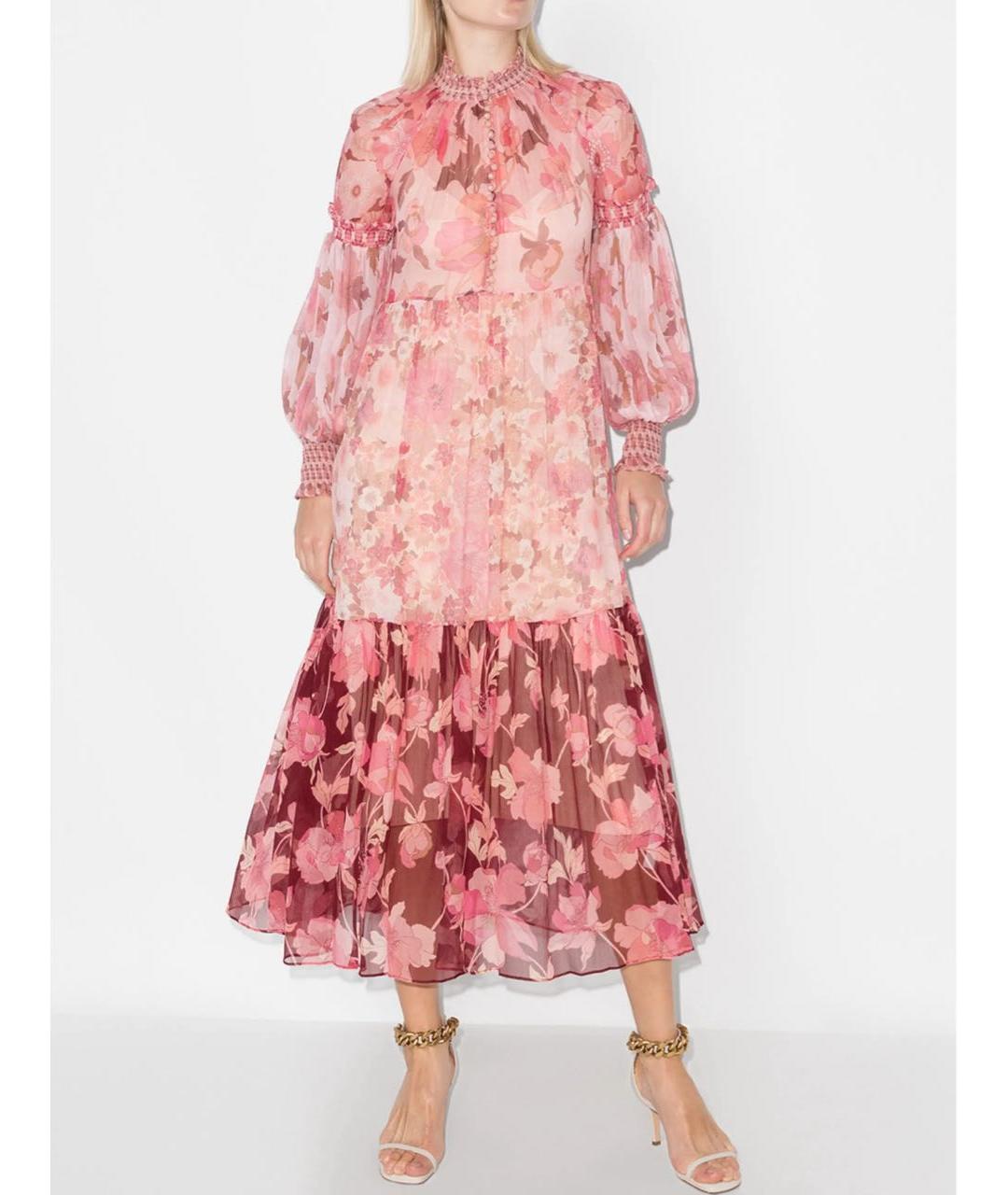 ZIMMERMANN Платье, фото 2