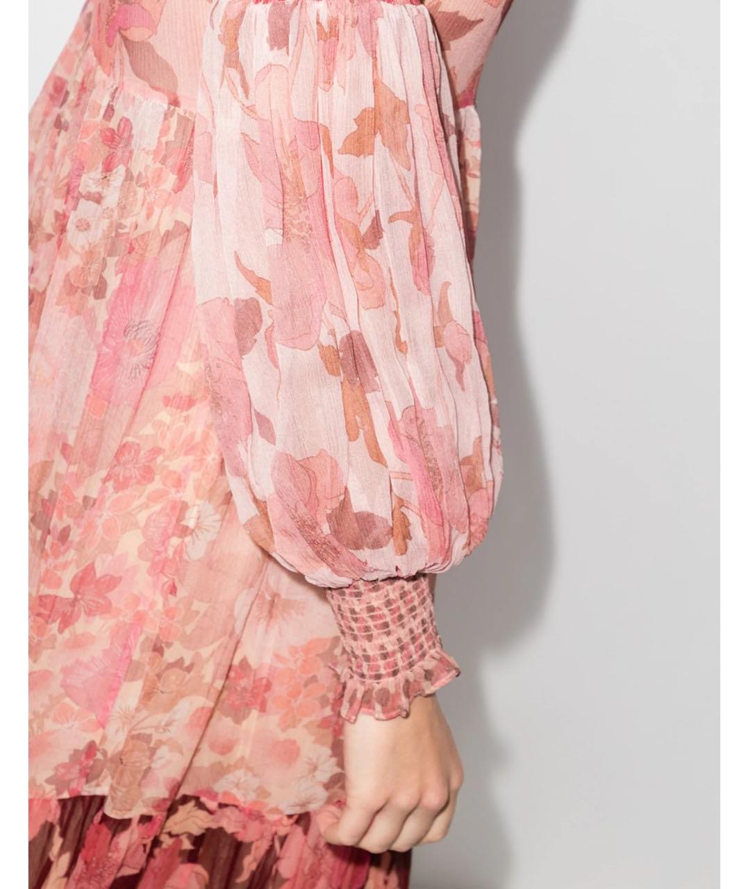 ZIMMERMANN Платье, фото 3