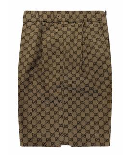 GUCCI Юбка миди
