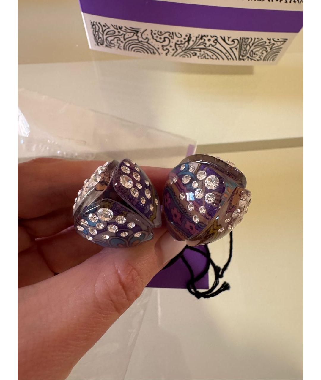 ETRO Мульти резинка, фото 4