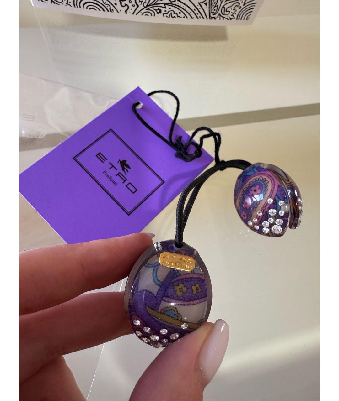 ETRO Мульти резинка, фото 3