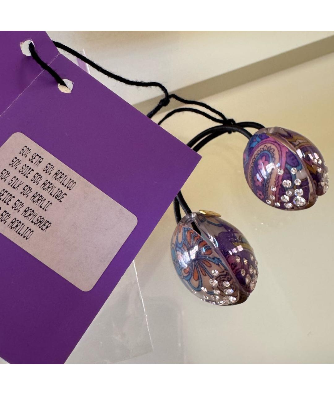 ETRO Мульти резинка, фото 5