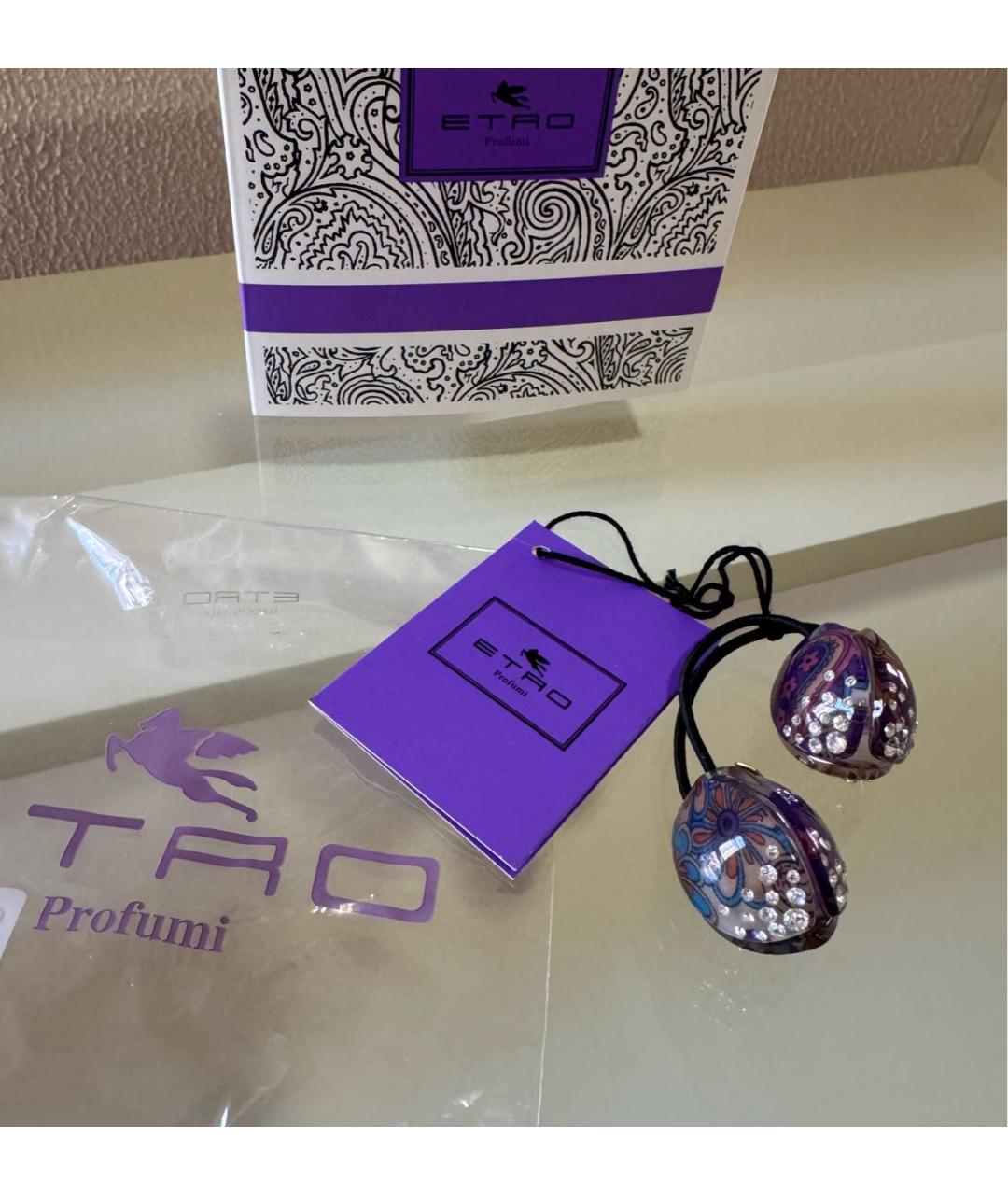 ETRO Мульти резинка, фото 2