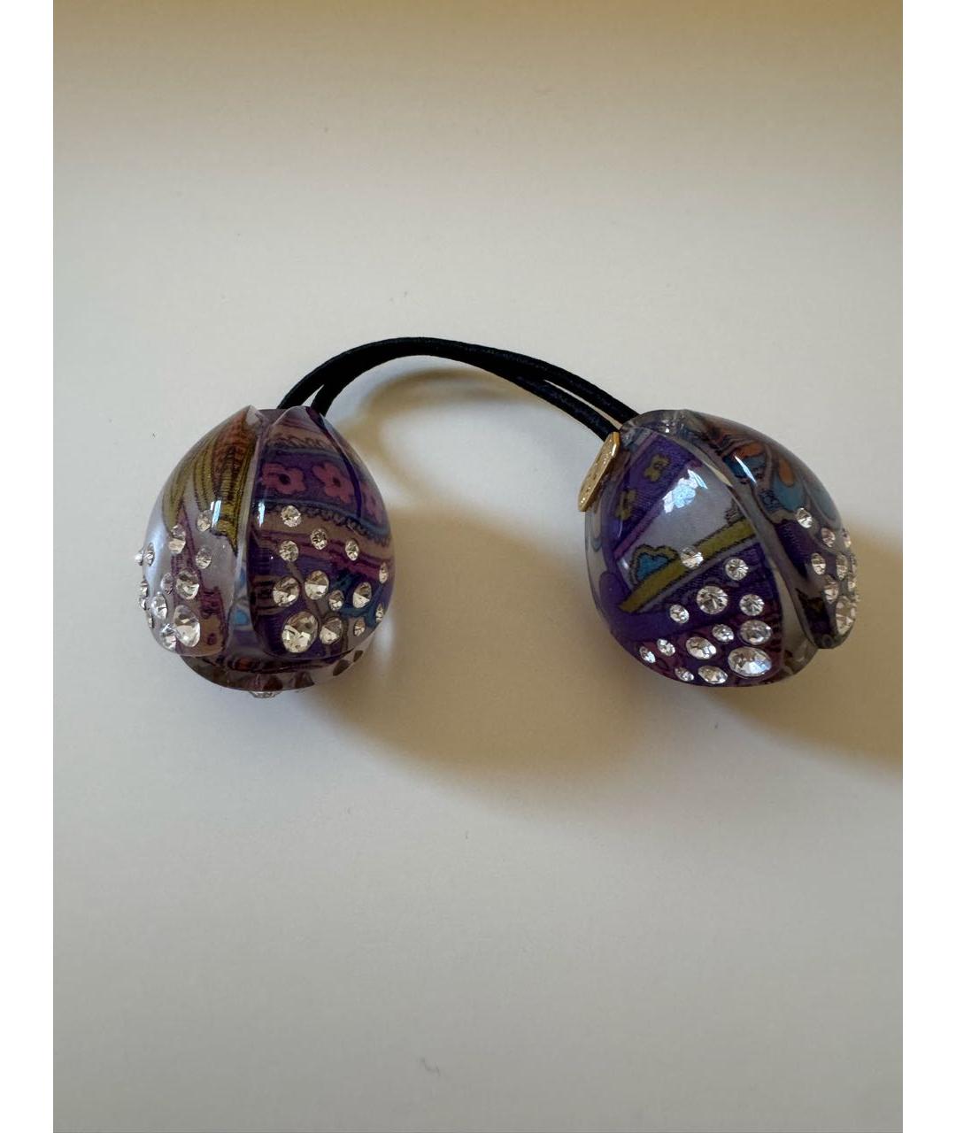 ETRO Мульти резинка, фото 7