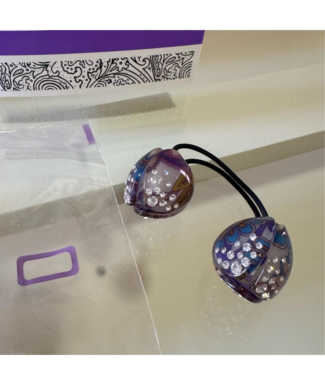 ETRO Мульти резинка, фото 8