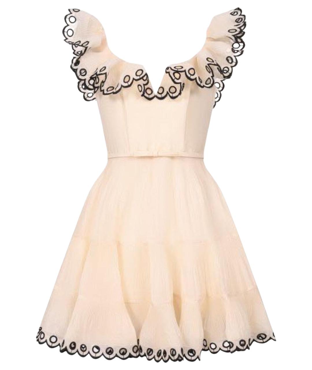 ZIMMERMANN Коктейльное платье, фото 1