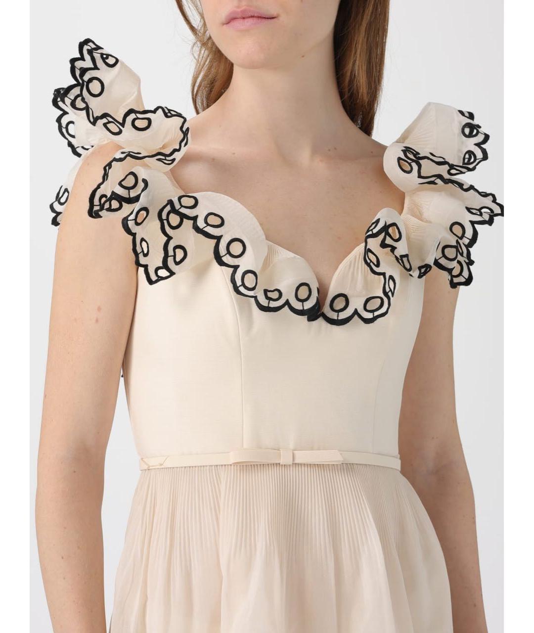 ZIMMERMANN Коктейльное платье, фото 2