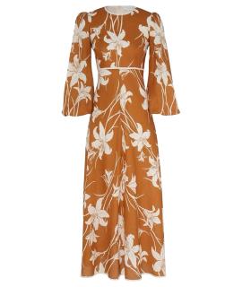 ZIMMERMANN Вечернее платье