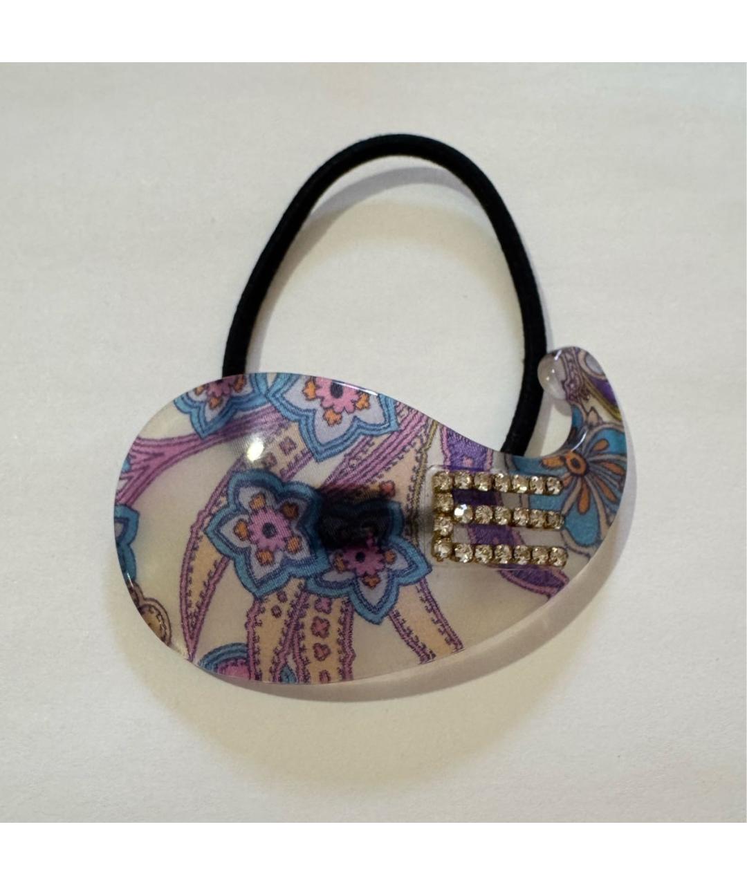 ETRO Мульти резинка, фото 3