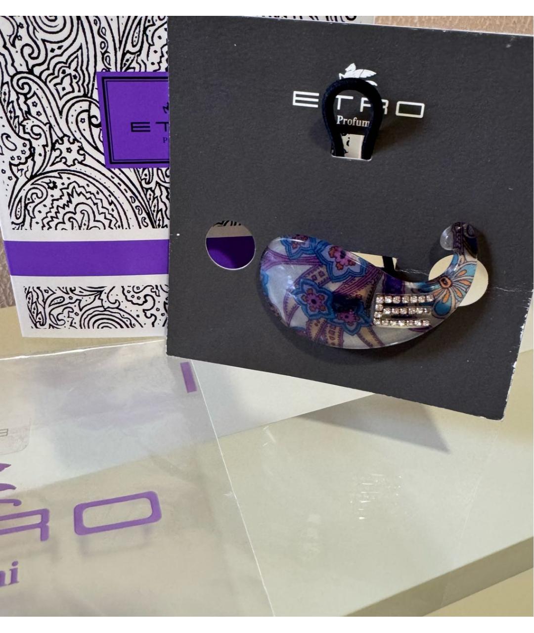 ETRO Мульти резинка, фото 2