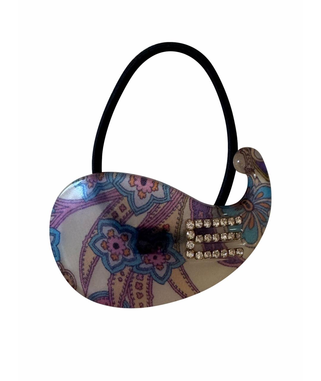 ETRO Мульти резинка, фото 1