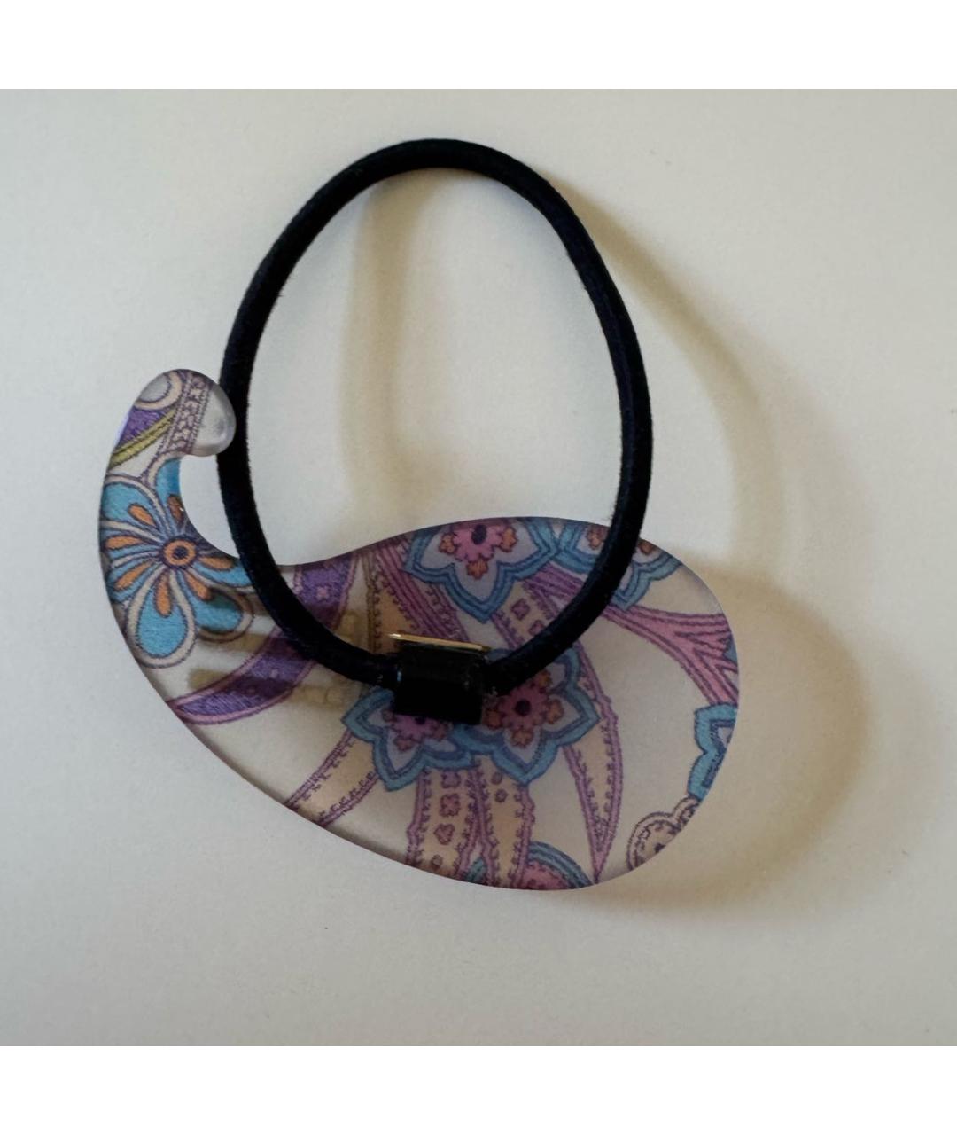 ETRO Мульти резинка, фото 4