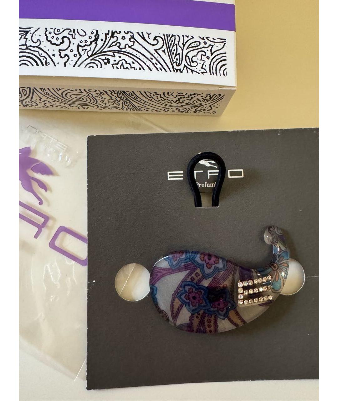 ETRO Мульти резинка, фото 5