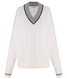 BRUNELLO CUCINELLI Джемпер / свитер