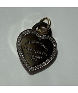 TIFFANY&CO Подвеска