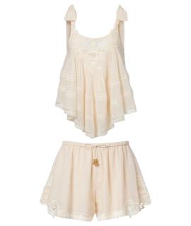 ZIMMERMANN Костюм с брюками