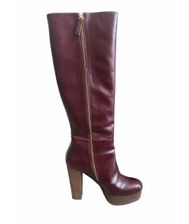 STELLA MCCARTNEY Сапоги