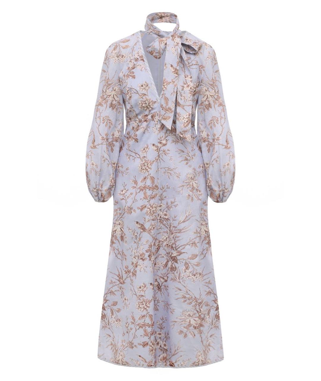 ZIMMERMANN Платье, фото 4