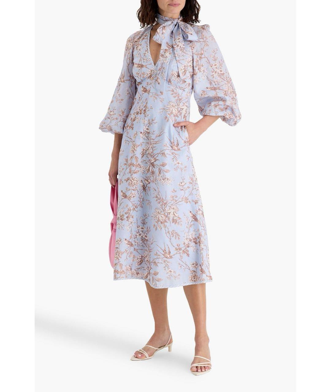 ZIMMERMANN Платье, фото 3