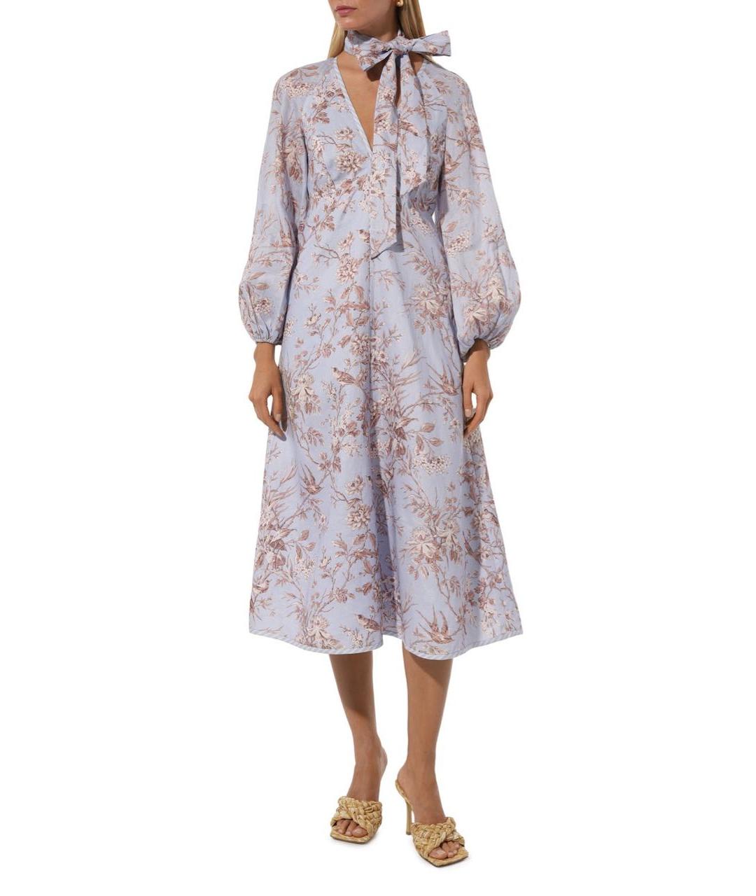 ZIMMERMANN Платье, фото 2