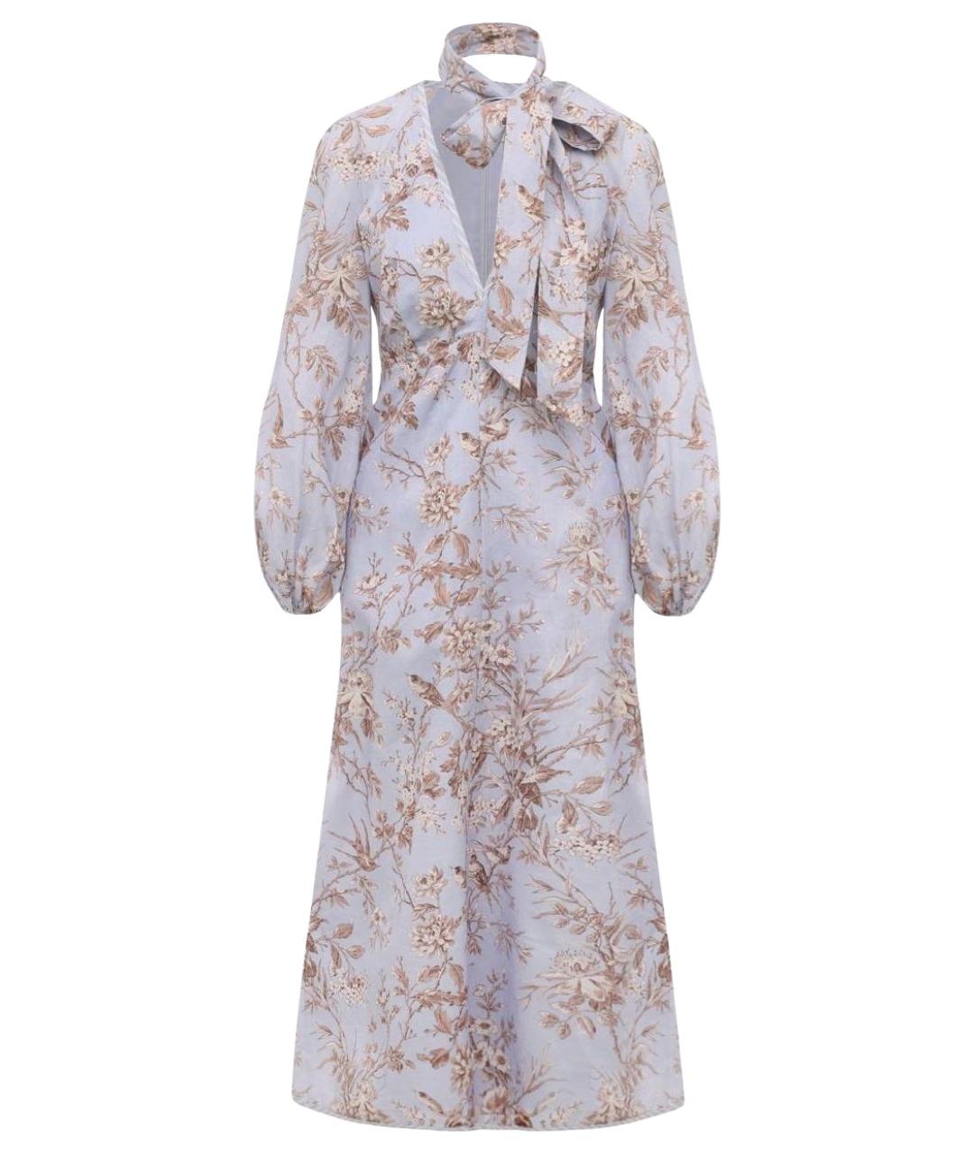 ZIMMERMANN Платье, фото 1