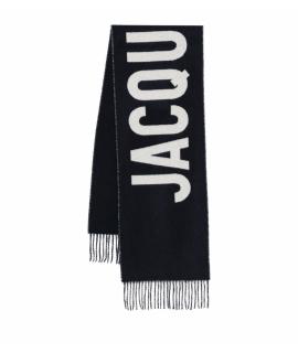 JACQUEMUS Шарф