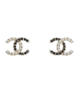 CHANEL Серьги