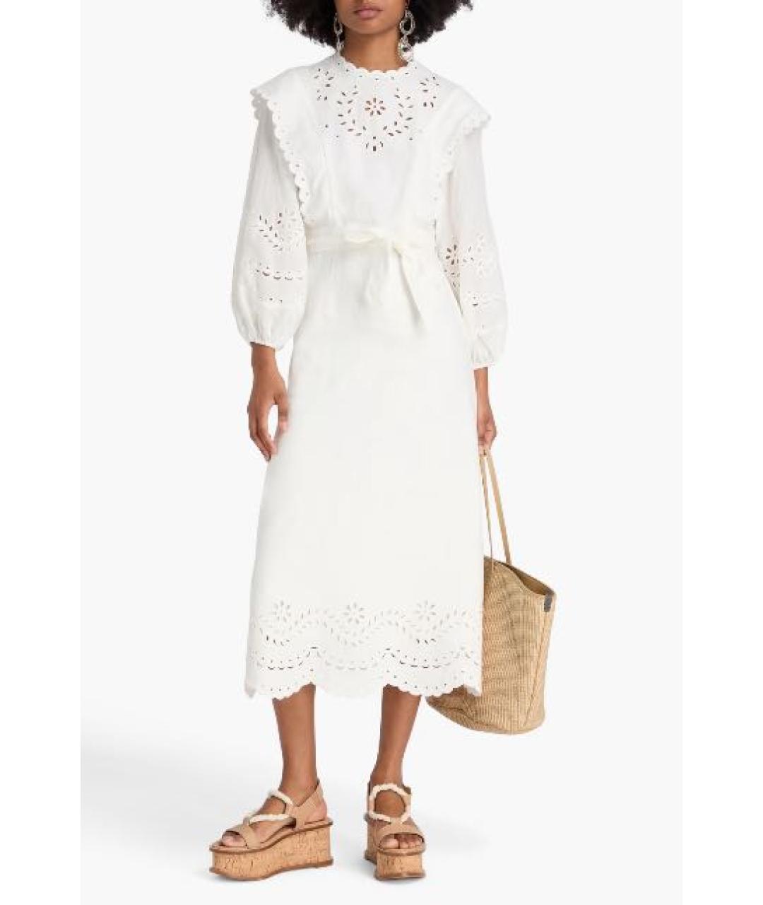 ZIMMERMANN Платье, фото 2