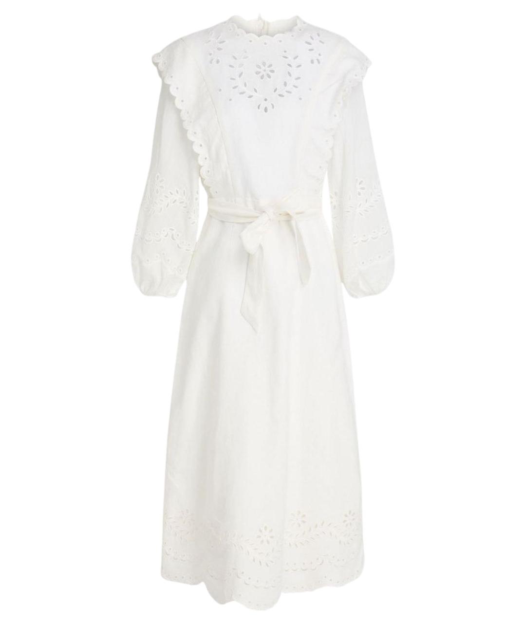 ZIMMERMANN Платье, фото 1