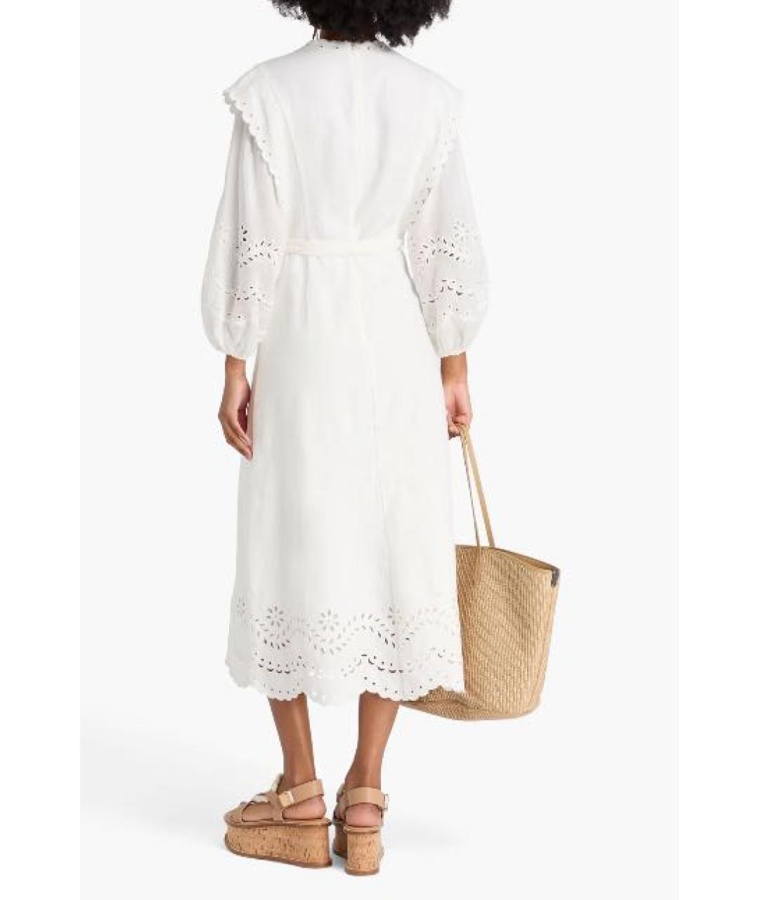 ZIMMERMANN Платье, фото 3