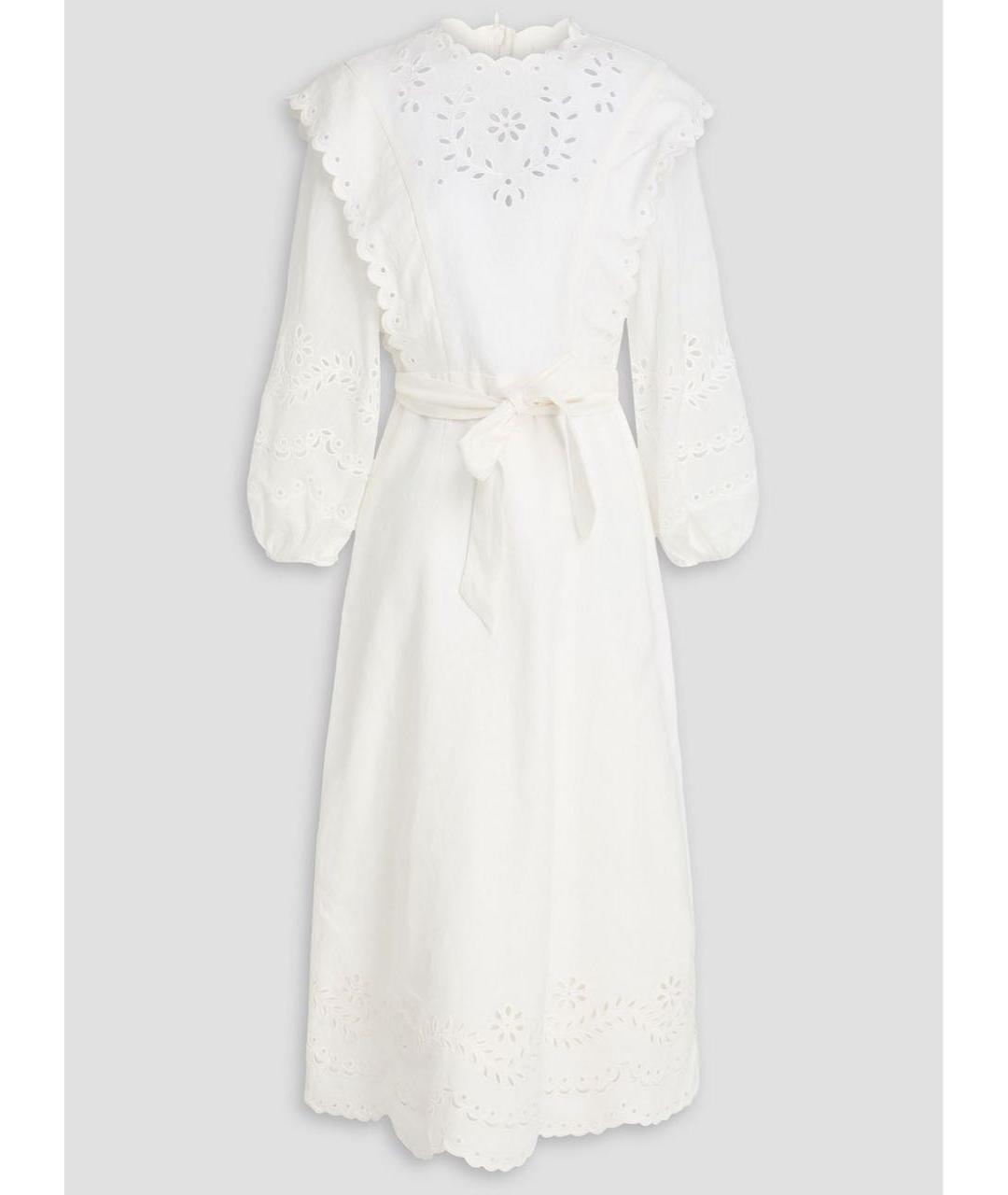 ZIMMERMANN Платье, фото 4