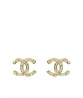 CHANEL Серьги