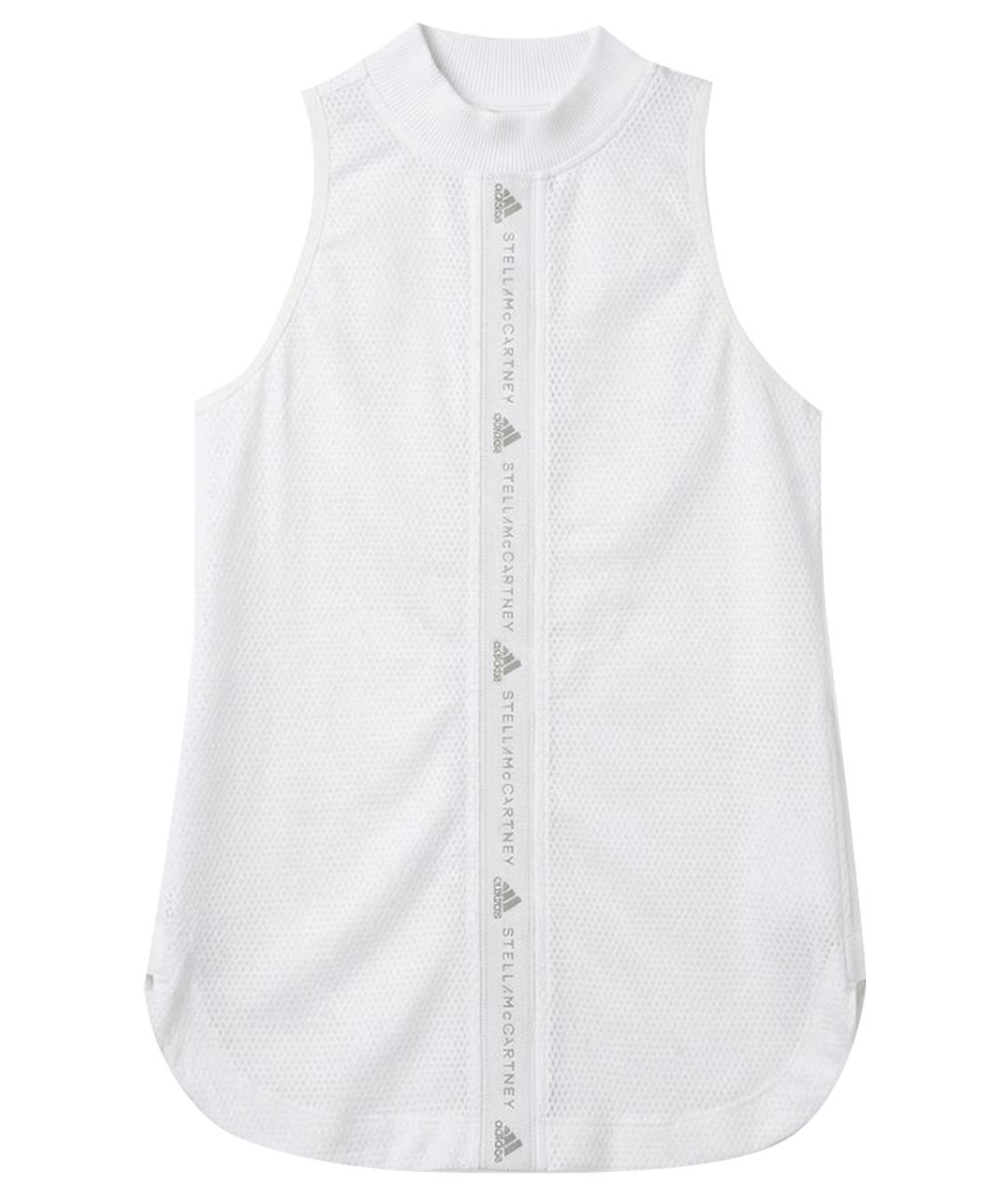 ADIDAS BY STELLA MCCARTNEY Белый полиэстеровый спортивные костюмы, фото 1