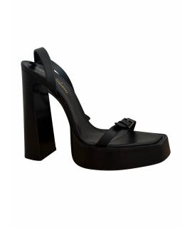 SAINT LAURENT Босоножки