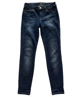 PHILIPP PLEIN Джинсы слим