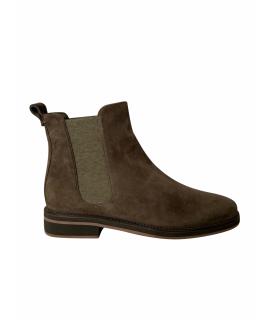 LORO PIANA Ботинки