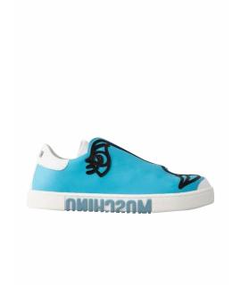 MOSCHINO Кеды