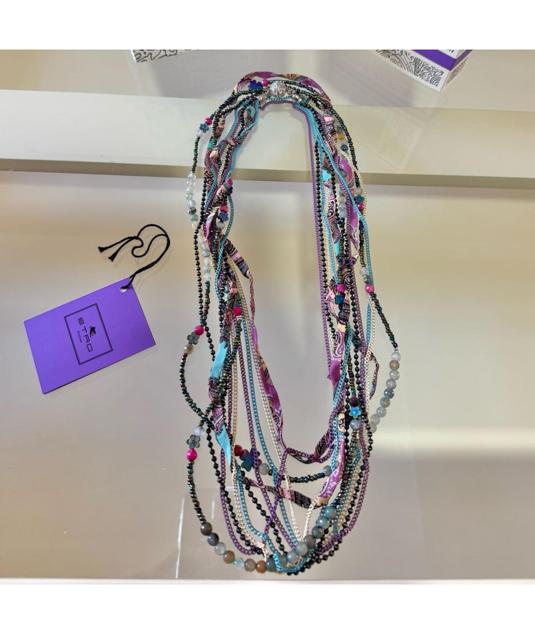 ETRO Мульти колье, фото 1