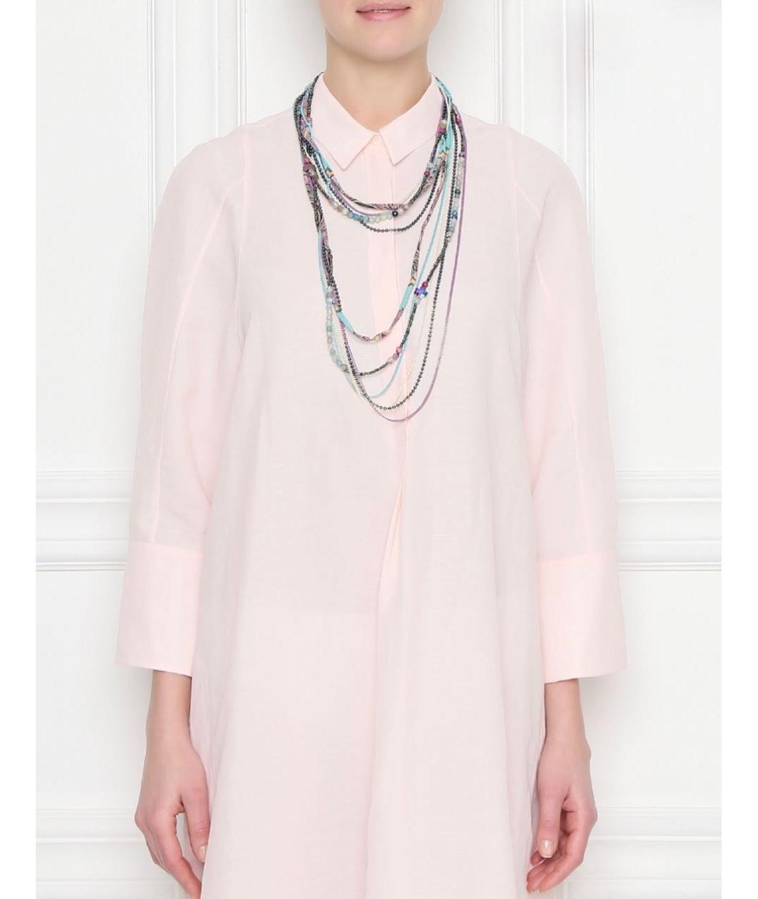 ETRO Мульти колье, фото 5