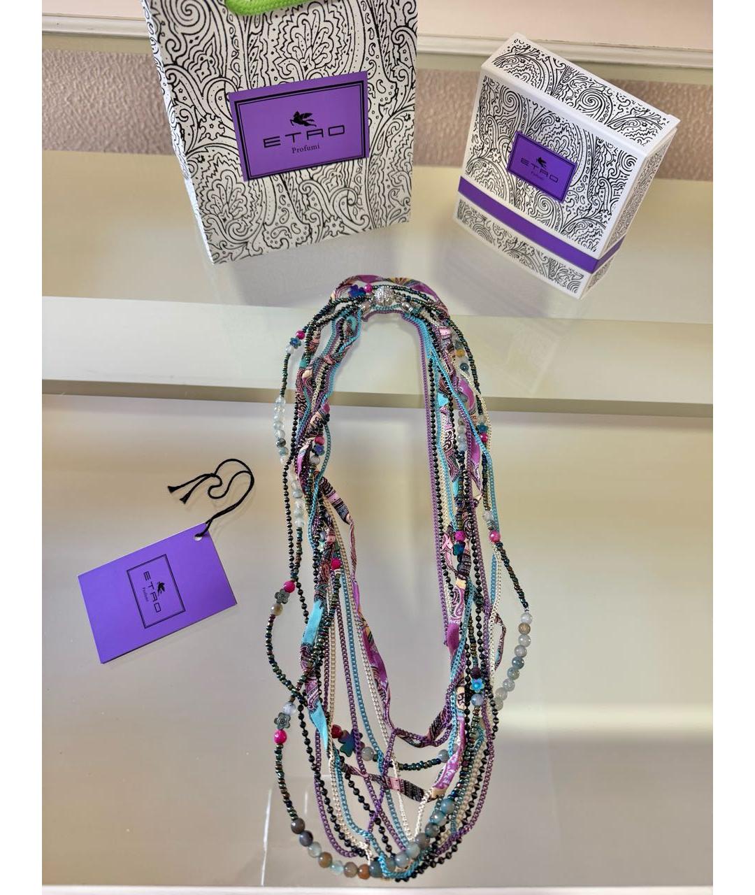 ETRO Мульти колье, фото 7