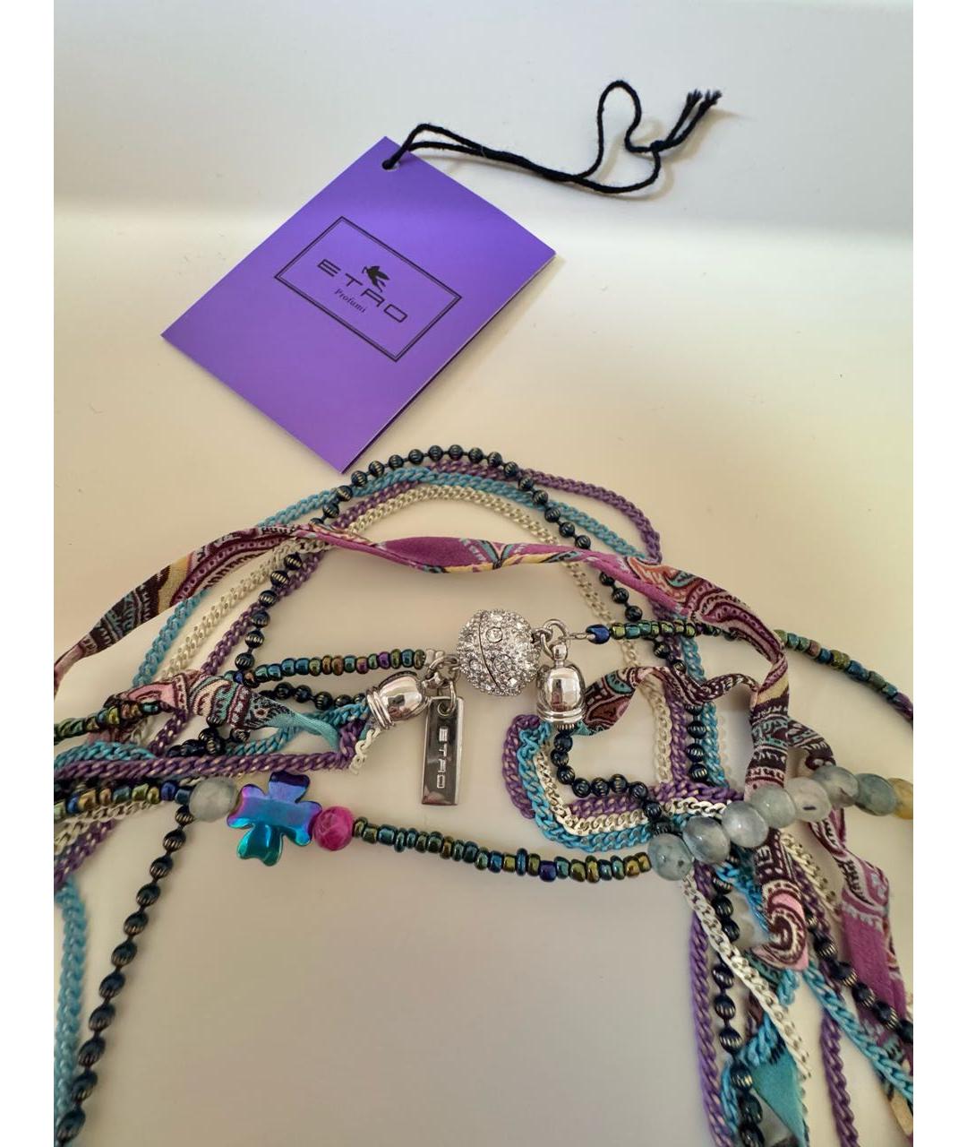 ETRO Мульти колье, фото 3