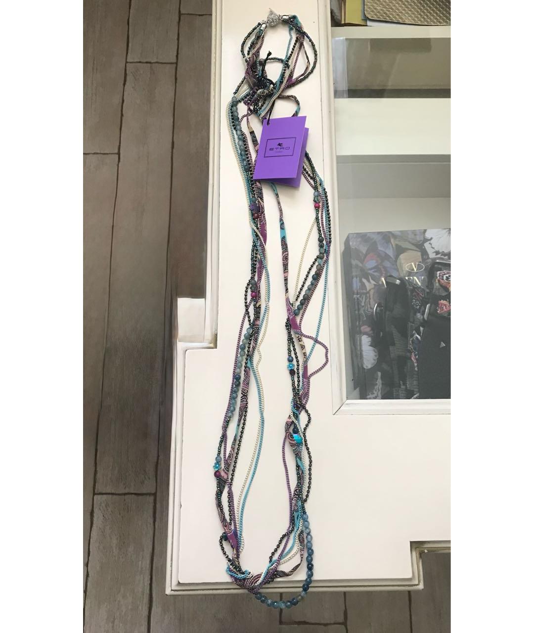 ETRO Мульти колье, фото 6