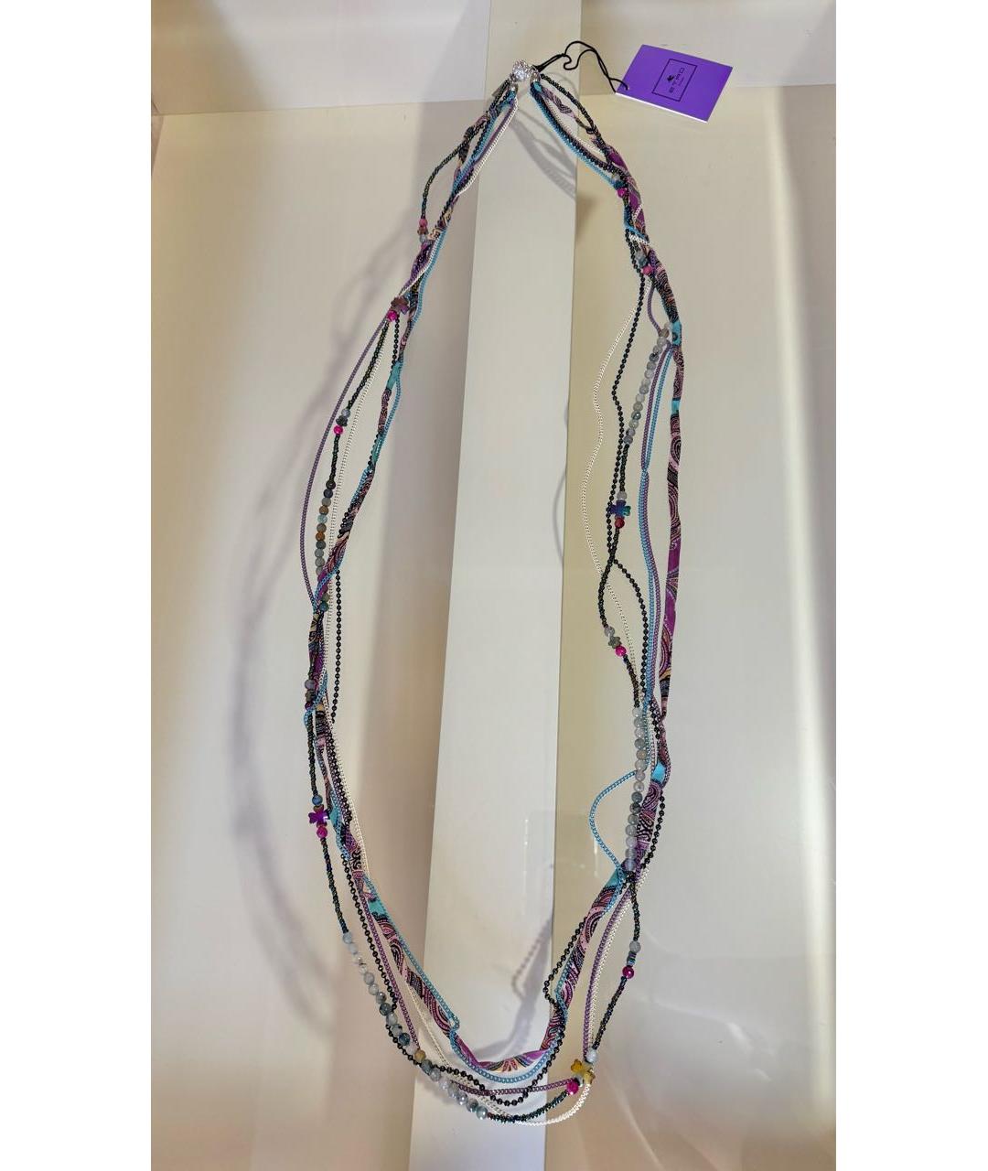 ETRO Мульти колье, фото 8