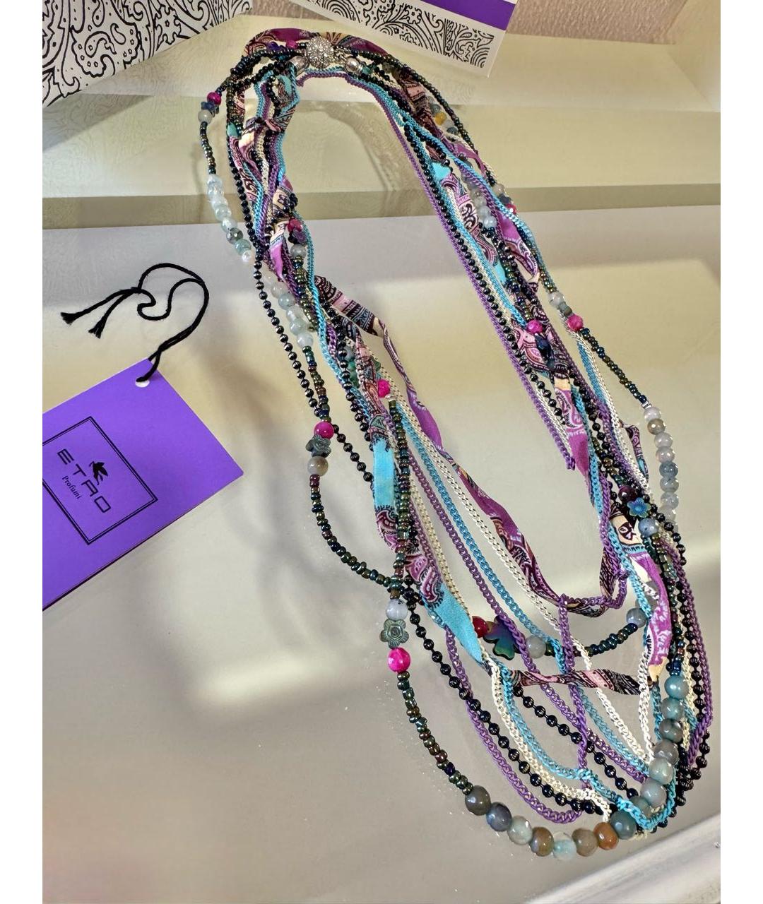 ETRO Мульти колье, фото 4