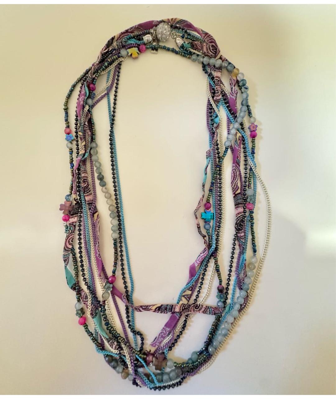 ETRO Мульти колье, фото 2