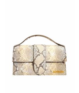 JACQUEMUS Сумка через плечо