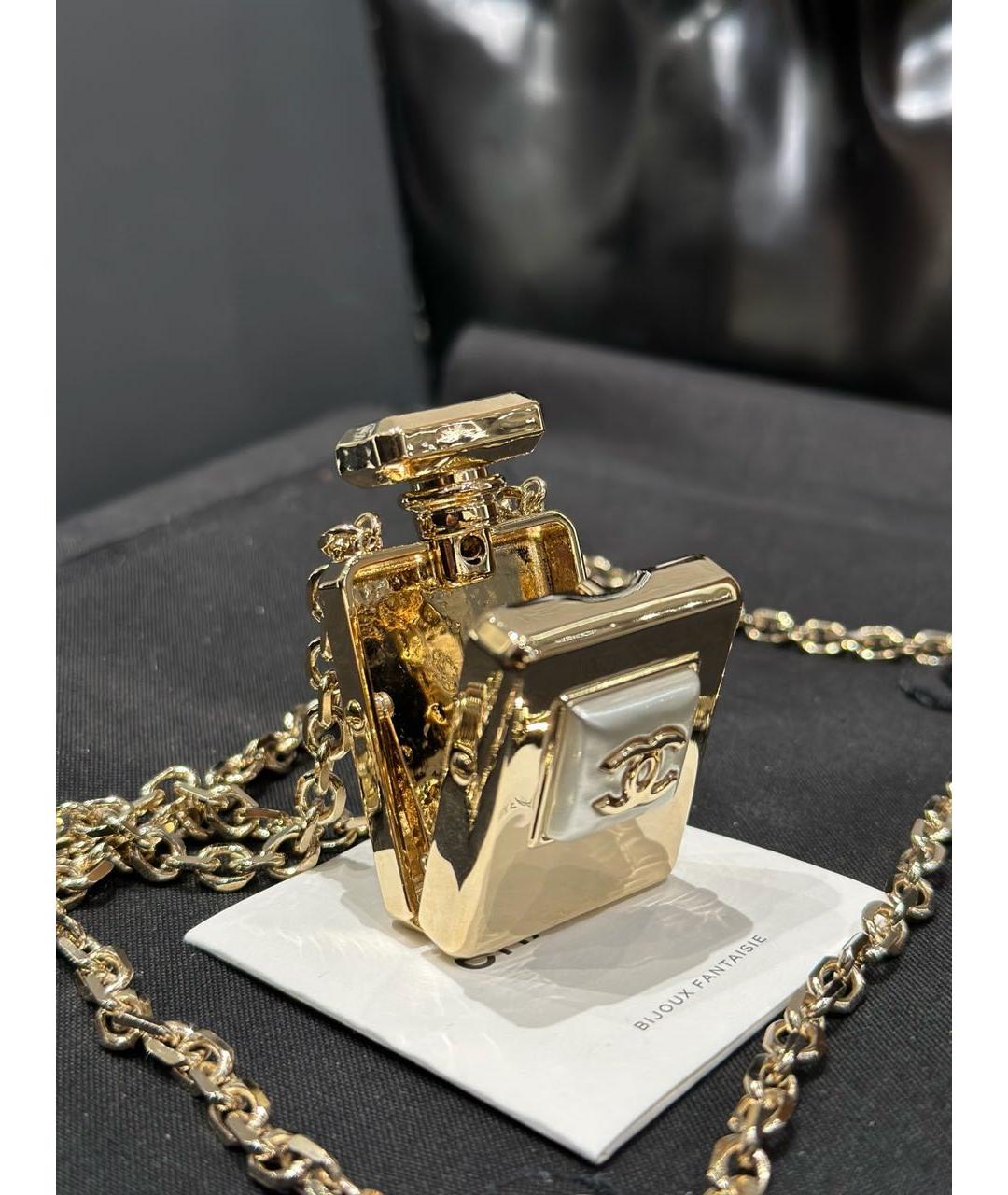 CHANEL Колье, фото 3