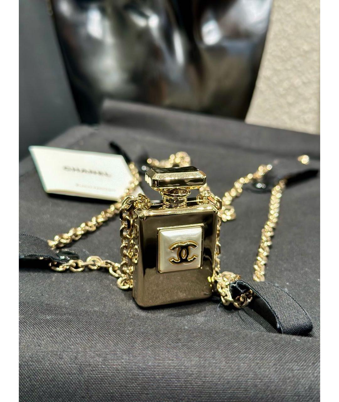CHANEL Колье, фото 2